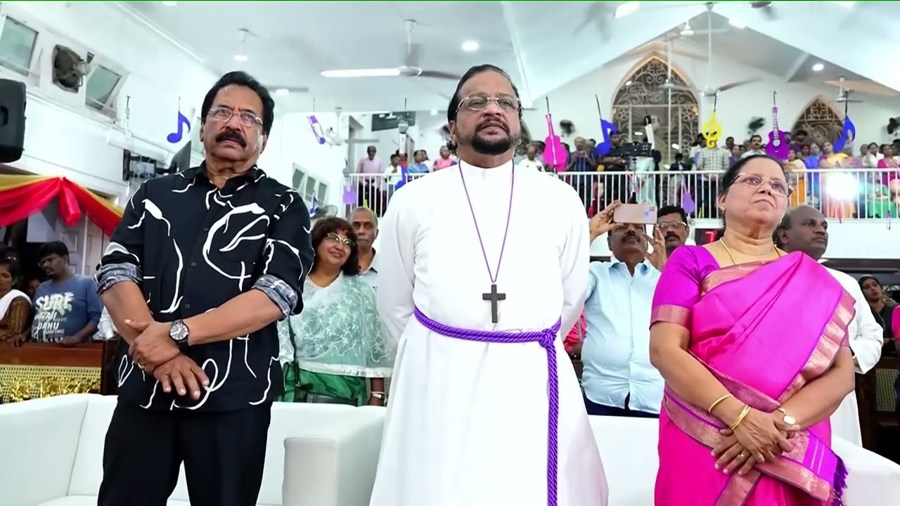 கிறிஸ்தவ இல்லறமே