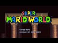 Super Mario World Castle Theme Orchestrated