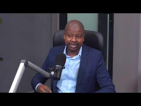 Dr. Pieter du Plessis & Dr. Tshepo Mokwena, Velkanker tegnologie - 17 ...