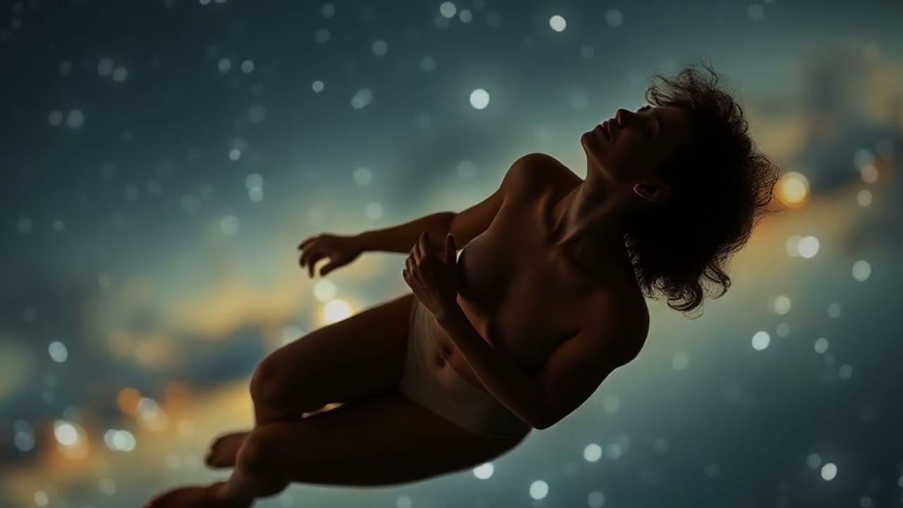 HAVIA UM PLANETA CHAMADO TERRA  (letra Ronaldo Vitor)