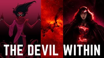 Multifandom || The Devil Within