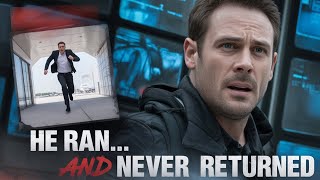 The Man Who Ran From An Airport And Vanished Forever Lars Mittank