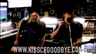 KISS CF GOODBYE: September 27 at The Opera House. Www.kisscfgoodbye.com(PROMO)