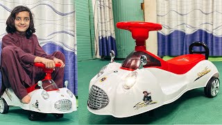 Rameez La Me Bal Gade Wagasto