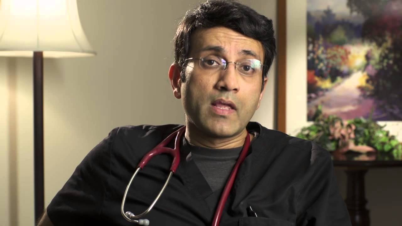 Ayhan Zia, MD YouTube