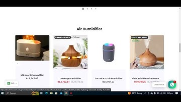 how to design shopify ecommerce website | Shopify store design