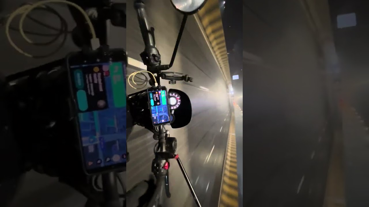 Handle stability and speed check of hunter 350 🙌