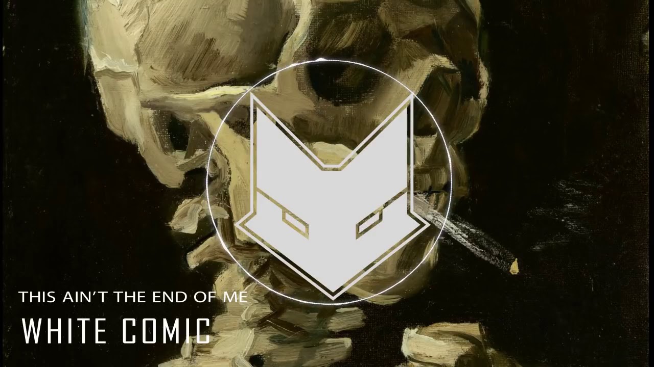 White Comic This Ain T The End Of Me Download