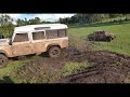 Fun in the Mud (Kenya)