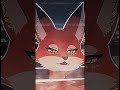 Ms. City Fox Aesthetica (0001) #edit