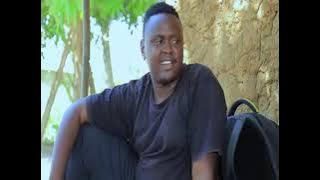 Maneno ya kuambiwa Ep -25