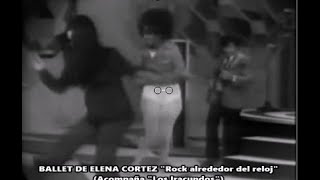 Recopilación Videos Rock & Nueva Ola Peruana 60´s (IV PARTE)