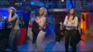Atomic Kitten  The Tide Is High  On Xchange