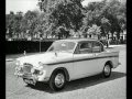 Uk cars 1950's,1960's