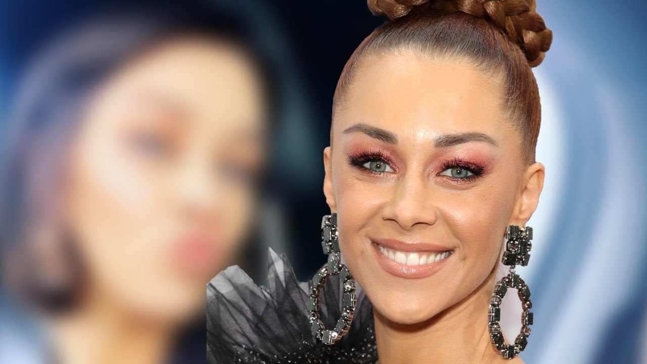 Oana Nechiti Bye Bye Langes Haar Sie Wagt Eine Mutige Typveranderung Youtube