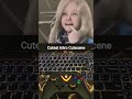 Pragmata - Best Cutscene Which No One Skips #pragmata #LOQ #lenovoloq #gaming #cute #diana #gamer