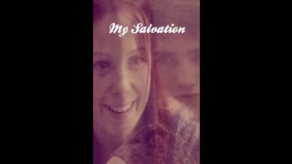 CROSSOVER►My salvation|| Charles✗Jennsen