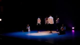 【DFC vol.4 CARNIVAL】 #05# Team Erika / Still
