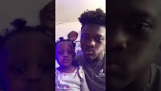 The Darkskin Saviors 8