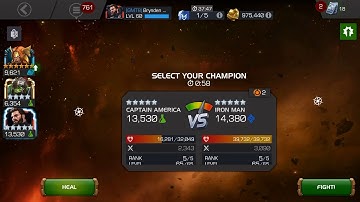mcoc map6 capiw vs starburst imiw