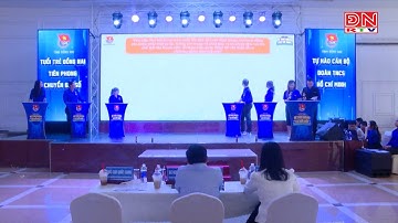 Nâng cao kỹ năng chuyển đổi số trong đoàn kết tập hợp thanh niên