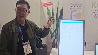 Finally, An AI That Gets The Family Organized, Kora Home AI, CES 2026 screenshot 2