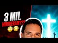 VOCÊ SABIA?#01| 3 MIL MORRERAM EM ÊXODO... E 3 MIL FORAM SALVOS EM ATOS!