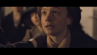 SUFFRAGETTE - 'Maud' TV Spot - In Theaters Now