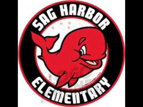 Sag Harbor Elementary School - Veterans Day 2020