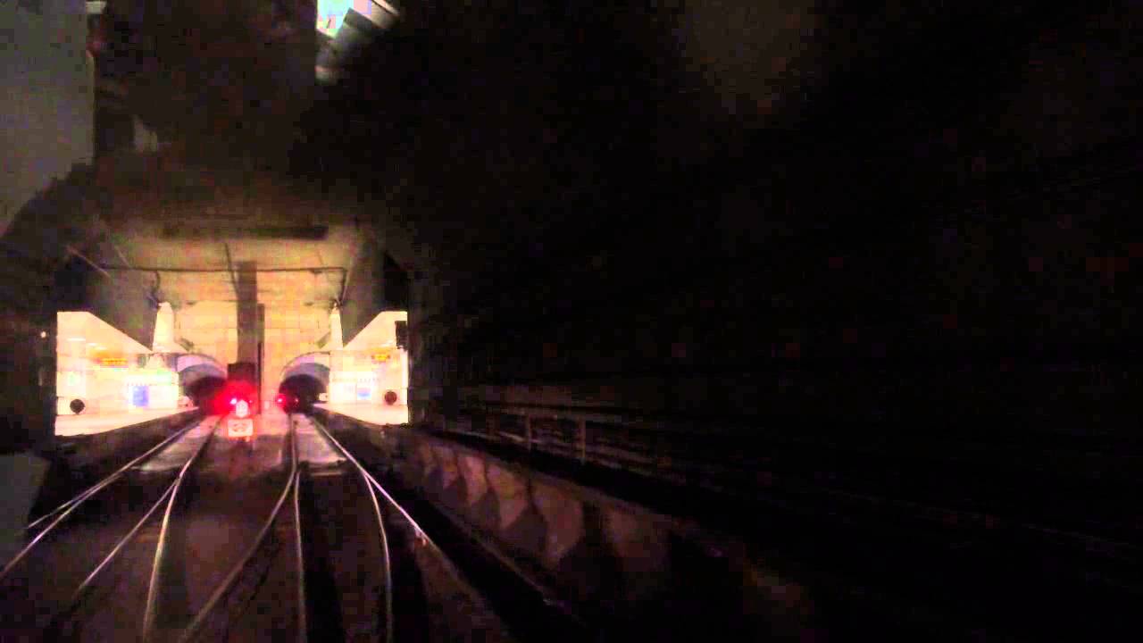 Newcastle Metro Monument to St James