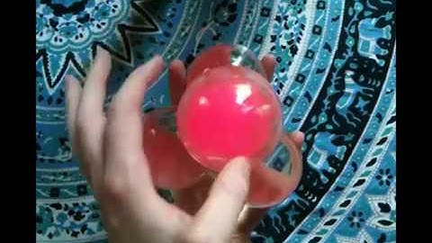 Multiball Tutorial - 3 Ball PalmSpinning - Thumb & Pinky Lifts