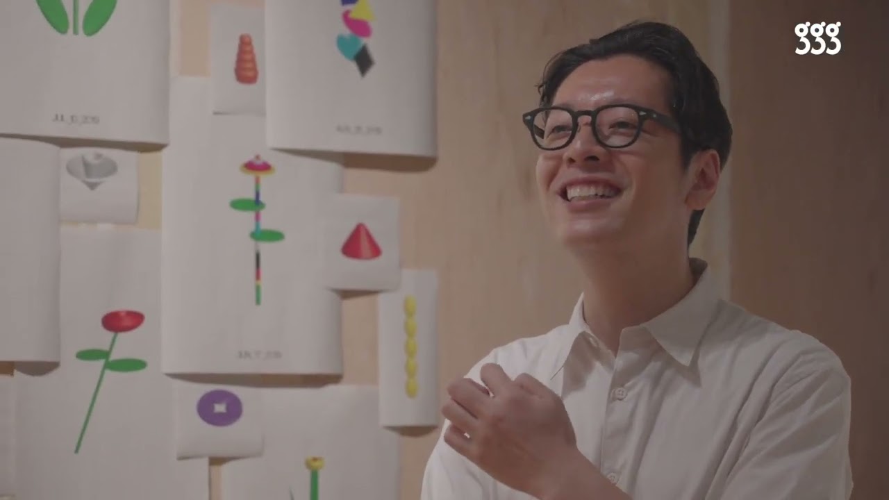 ggg第389回企画展［Yui Takada with ori.studio CHAOTIC ORDER髙田唯