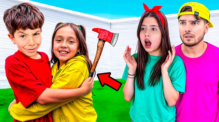 I BETRAYED MY LITTLE SISTERS!!