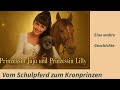 Willkommen Im Zauberhaften Reich Von Prinzessin Juju Und Prinzessin Lilly Pferdeliebe Hund Willkommen Im Zauberhaften Reich Von Prinzessin Juju Und Prinzessin Lilly Pferdeliebe Hund