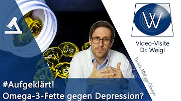 Welchen Mangel hat man bei Depression?