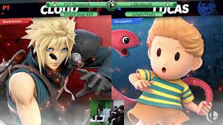 SD24: DynamiX vs LilBobby45 (Losers Finals)