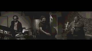 Stephan Crump / Darius Jones / Eric McPherson • "Diadromous" from Star Mountain by Otherlands Trio