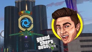 GTA 5 Online - HER ARACI KULLANARAK YARIŞMAK !