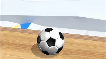 Going Ball SpeedRun Gameplay Level - 921