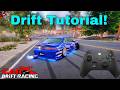 How To Drift Smooth In Car X Drift Racing Online Drift Tutorial How To Drift Smooth In Car X Drift Racing Online Drift Tutorial