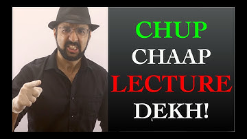 Rotation Full Lectures! Lec 2. Toppling. Moment of Inertia. Jee Mains Advanced.