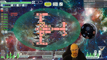 FTL Hard mode, WITH pause, Viewer ships! The Alliance!