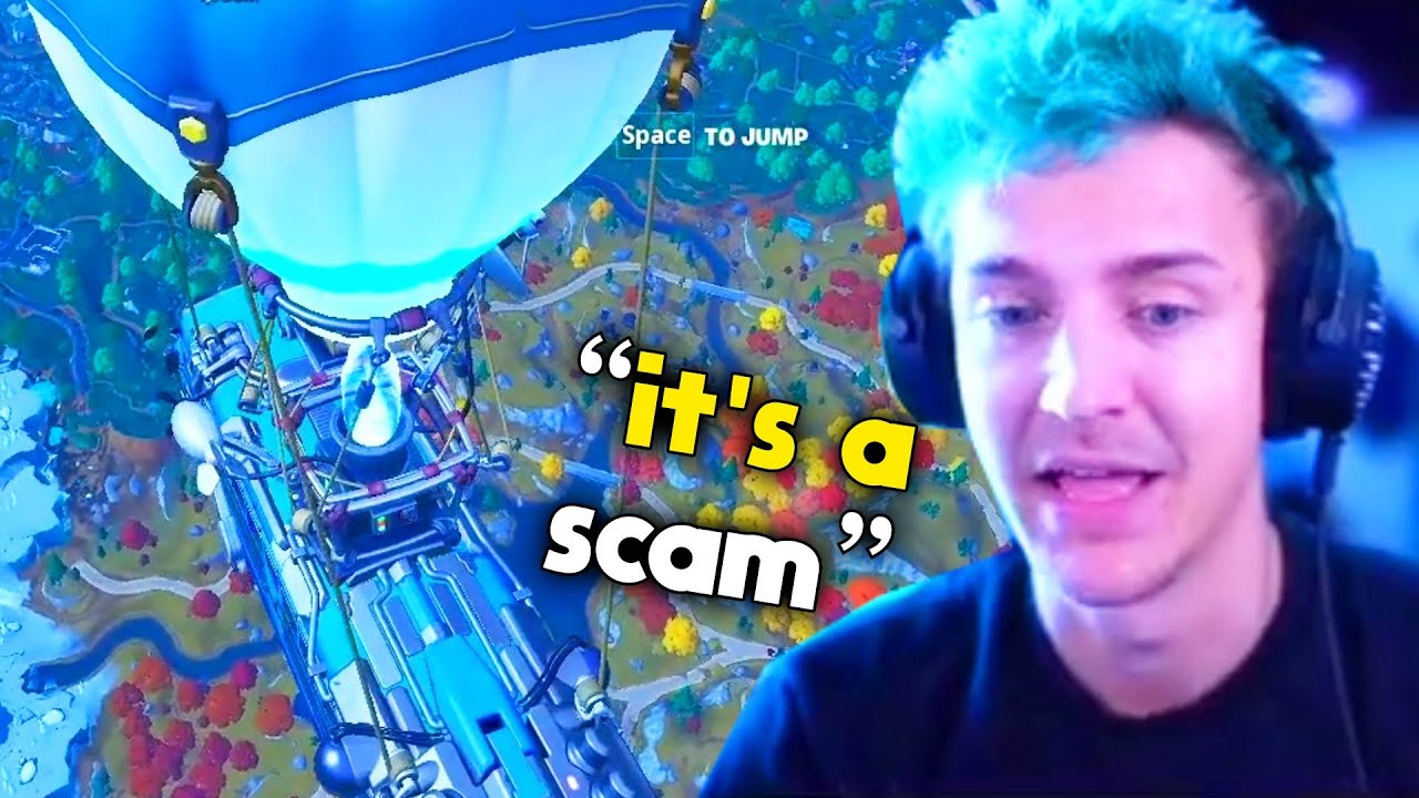 ninja-probably-won-t-stream-to-kick-with-kai-and-adin-youtube