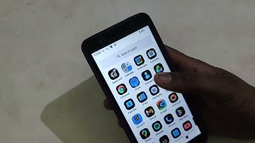 LAVA Z21 mein notification sound off kaisa kare, How to turn off notification sound in LAVA Z21