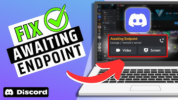 How To Fix “Awaiting endpoint” on Discord