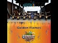 Bollywood Dance by Nache Mayuri's Golden Flames | Summer 2024