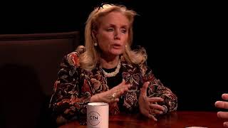 Conversations #480 with U.S. Congresswoman Debbie Dingell, from Michigan's 12th District, March 2018