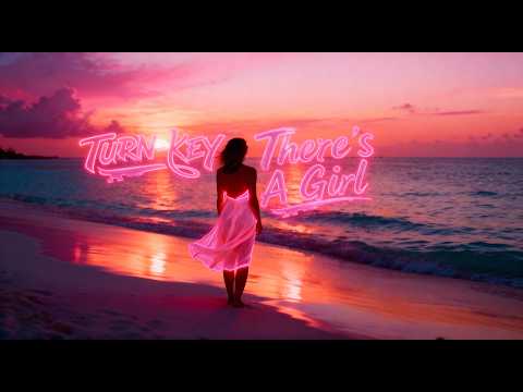 There's A Girl · Turn-Key · Elia Elia · AI Cook Islands Music
