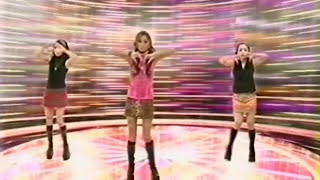 One of the most ridiculous Japanese music videos I've seen. The dan...