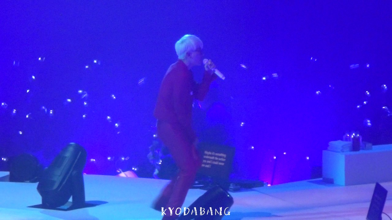 박효신 - WONDERLAND